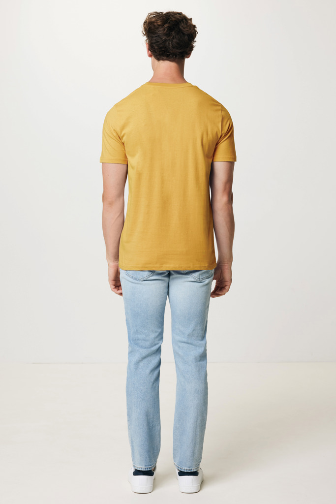 ochre yellow