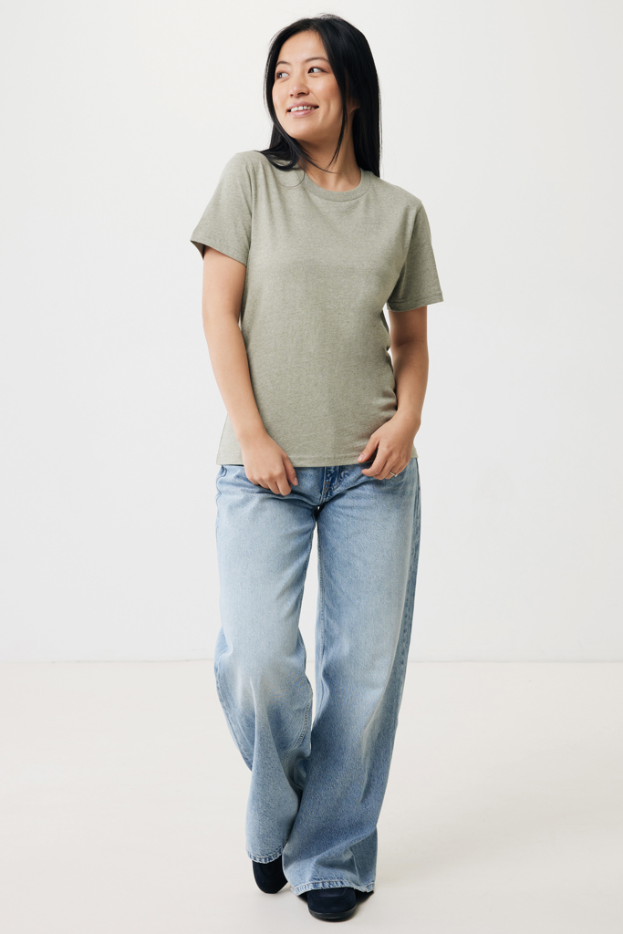 light heather green