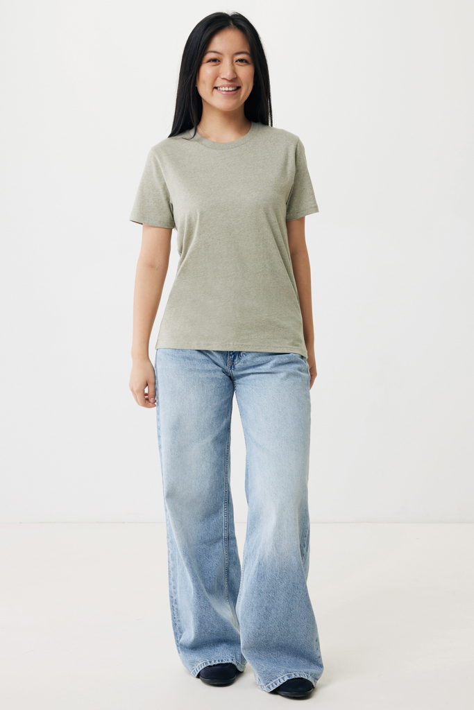 light heather green