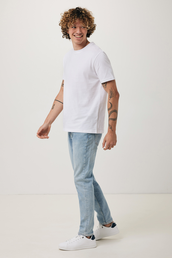 recycled white