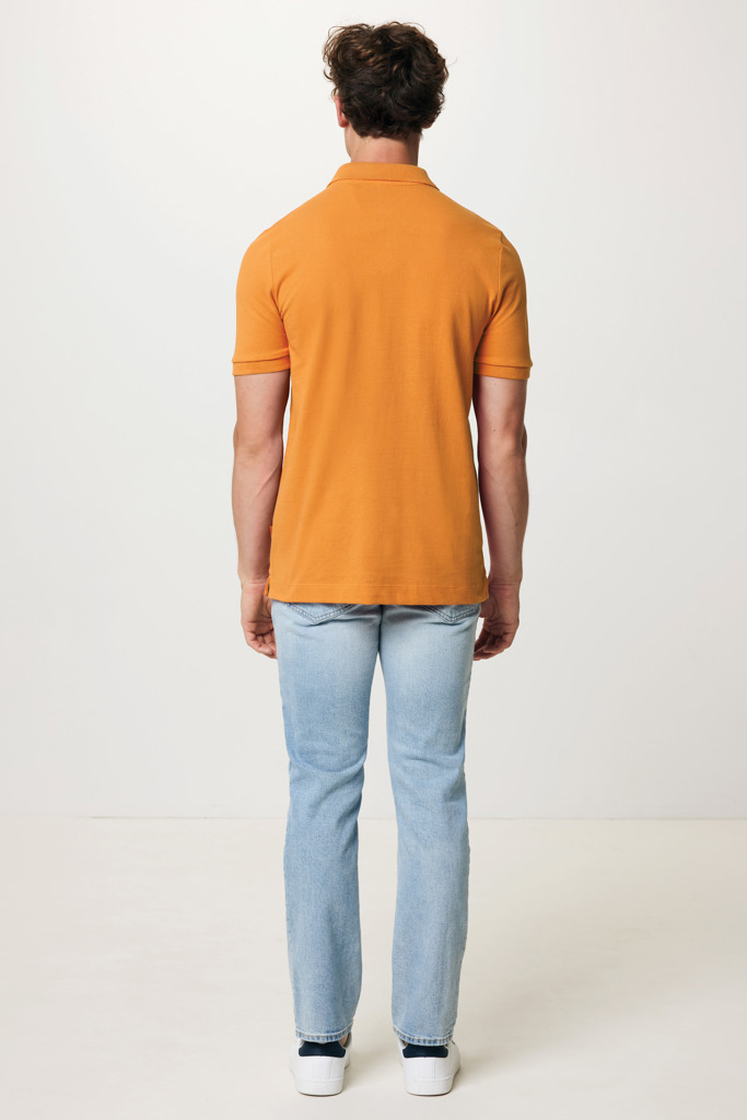 sundial orange