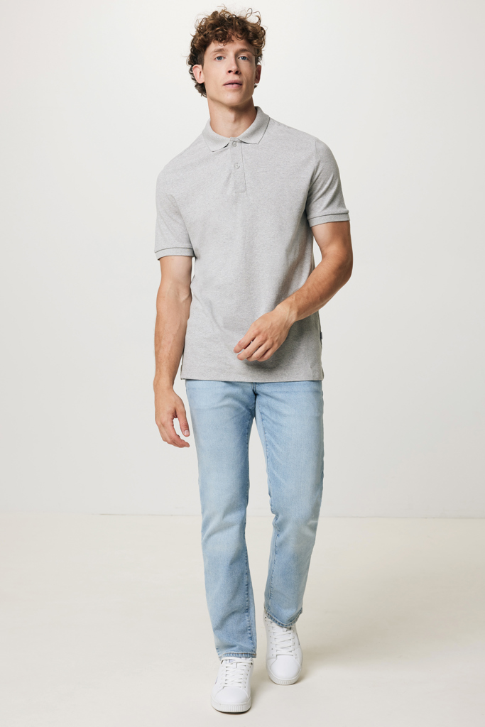 heather grey