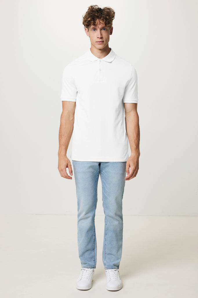 recycled white
