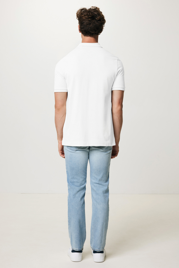 recycled white