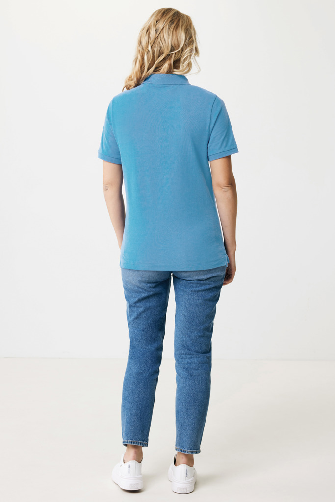 tranquil blue
