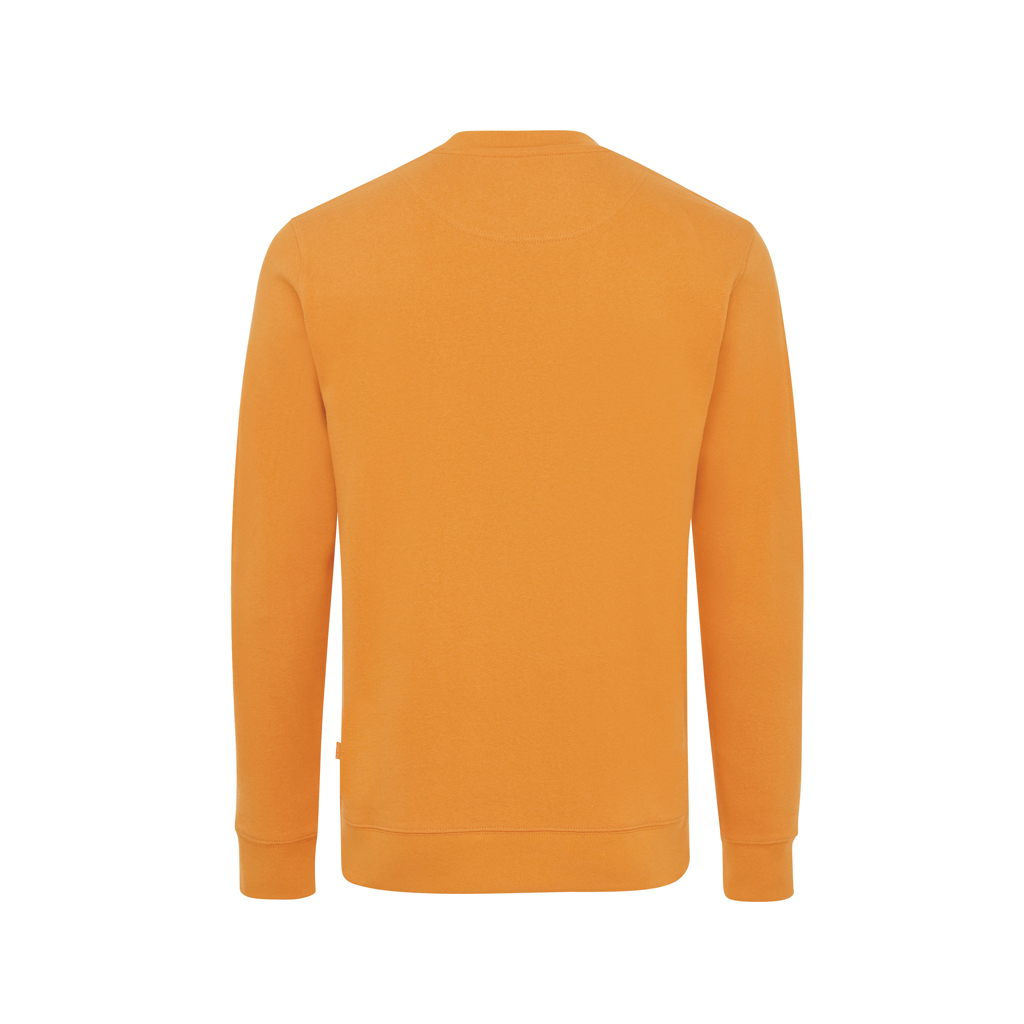 sundial orange