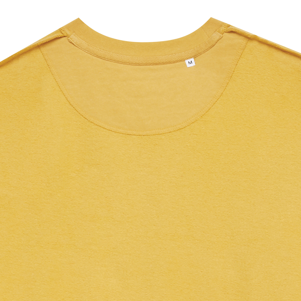 ochre yellow