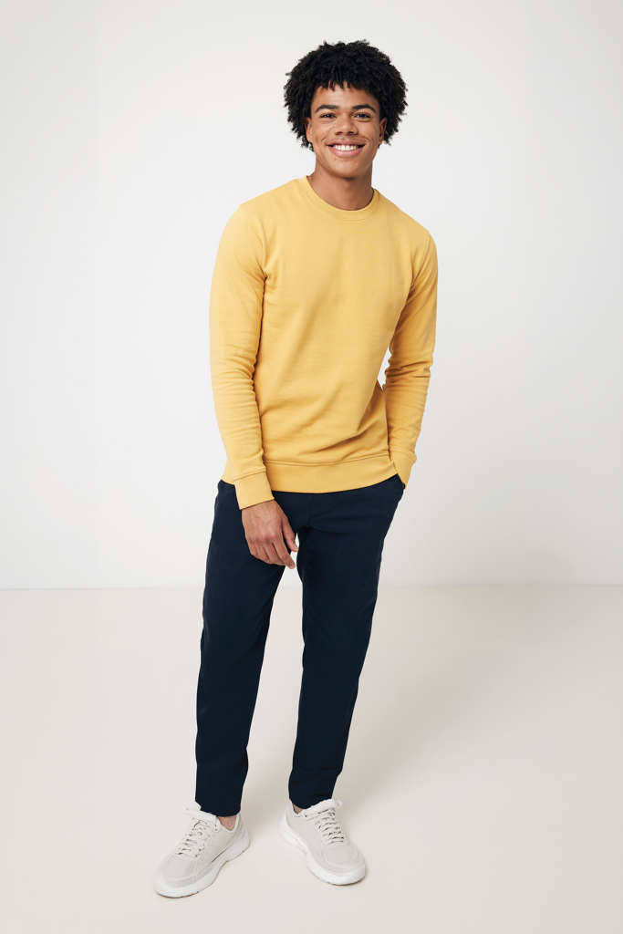 ochre yellow