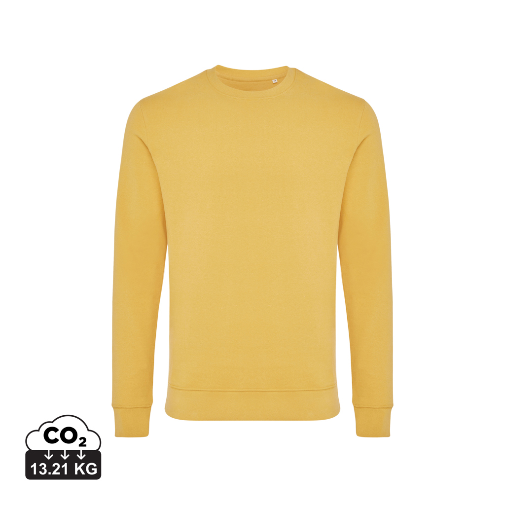 ochre yellow
