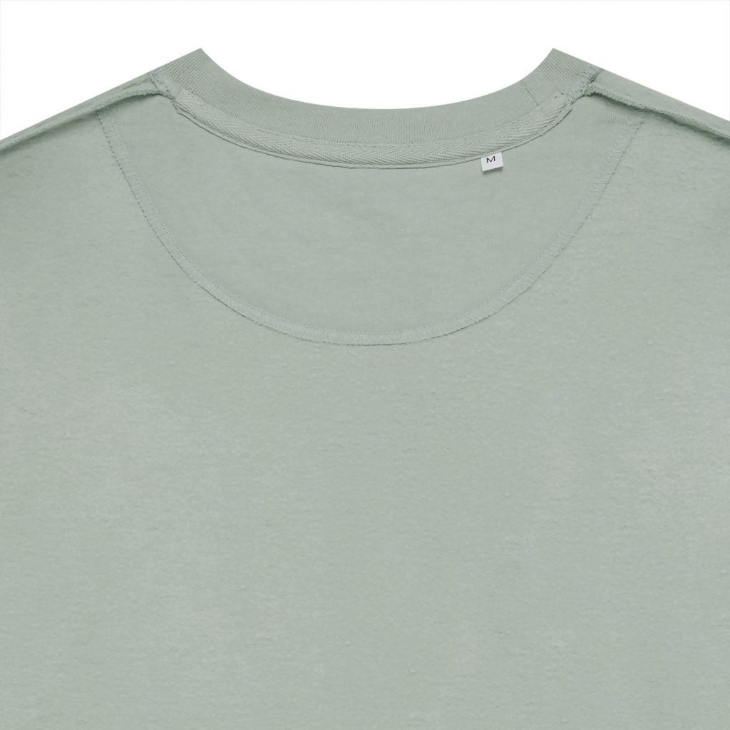 Iceberg green