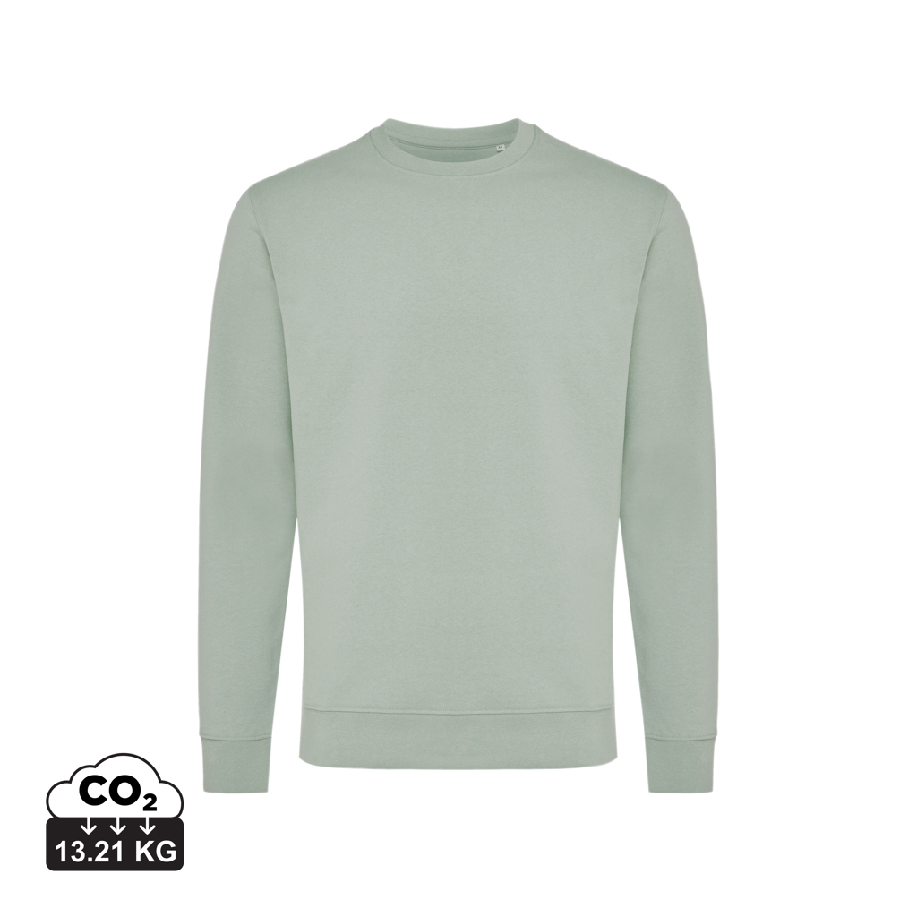 Iceberg green