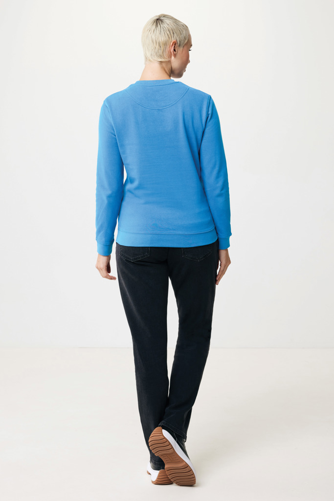 tranquil blue