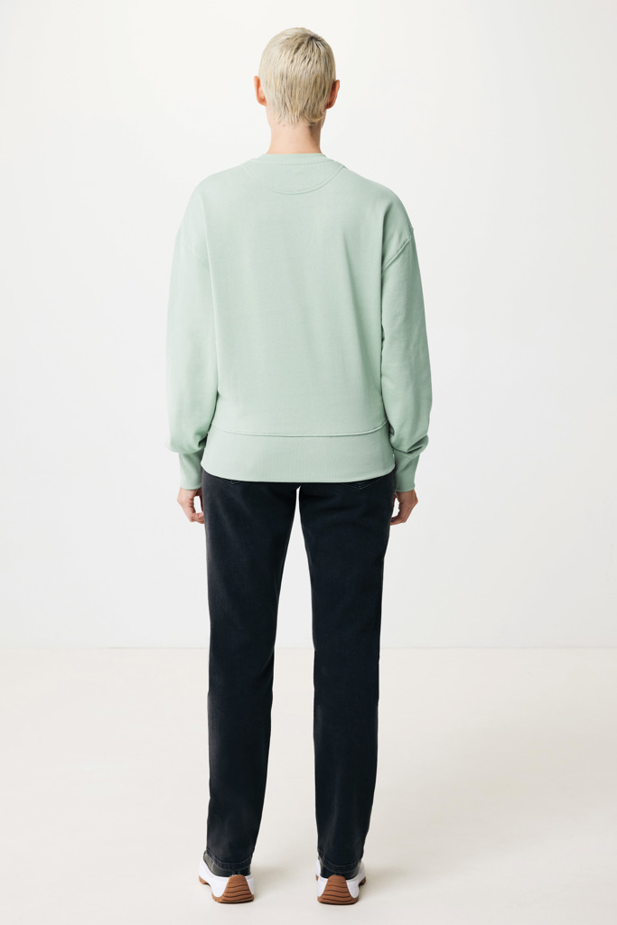 Iceberg green