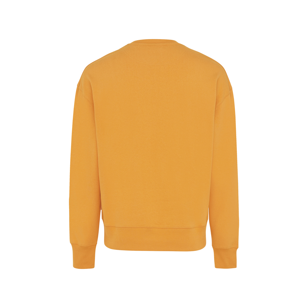 sundial orange