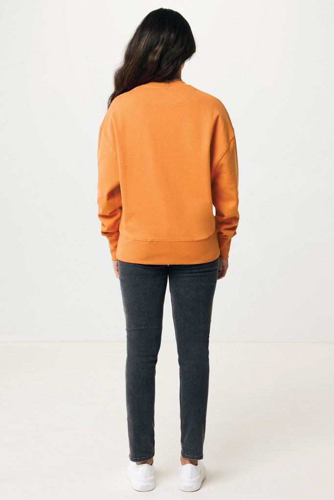sundial orange