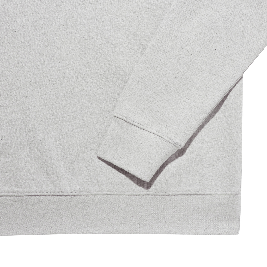 light heather grey