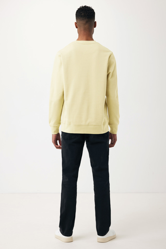 cream yellow