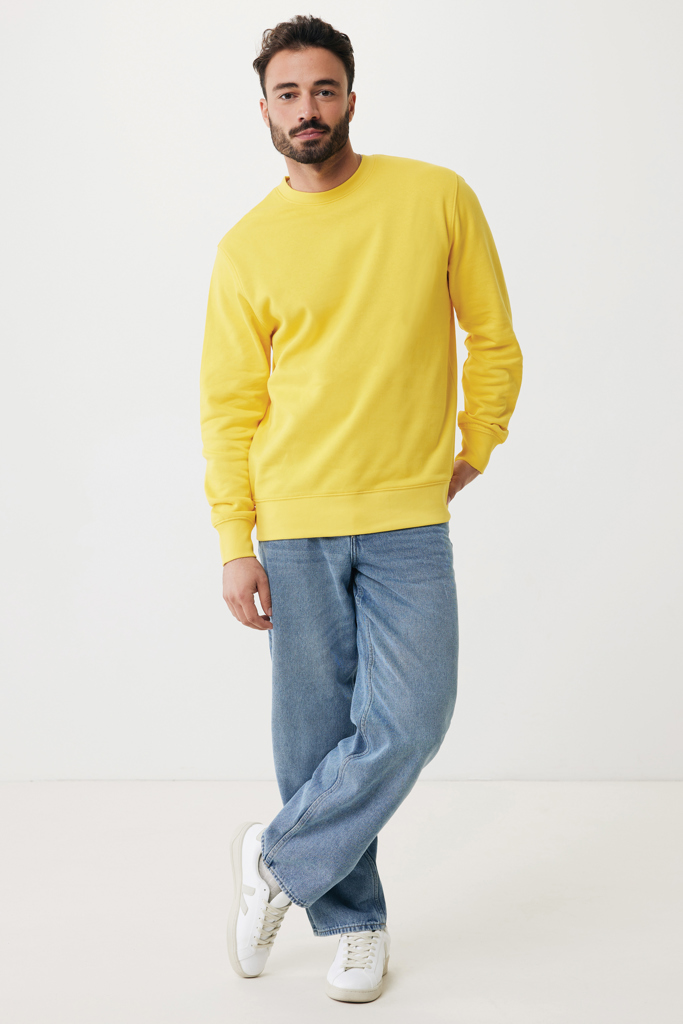 jaune