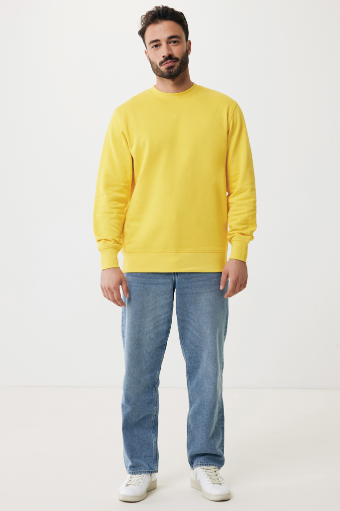 jaune