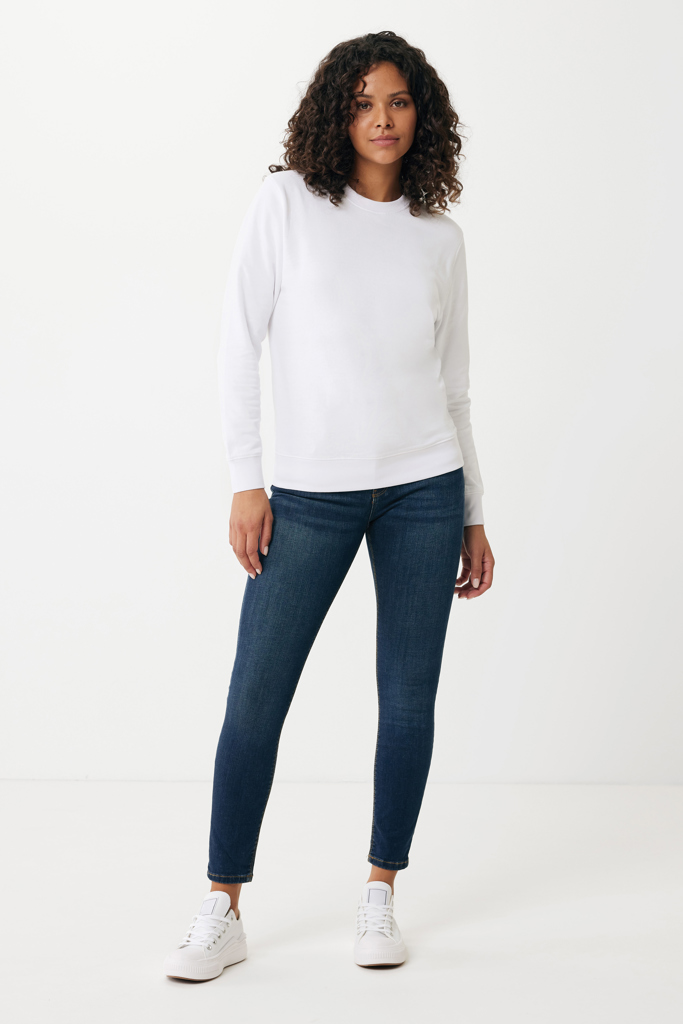 recycled white