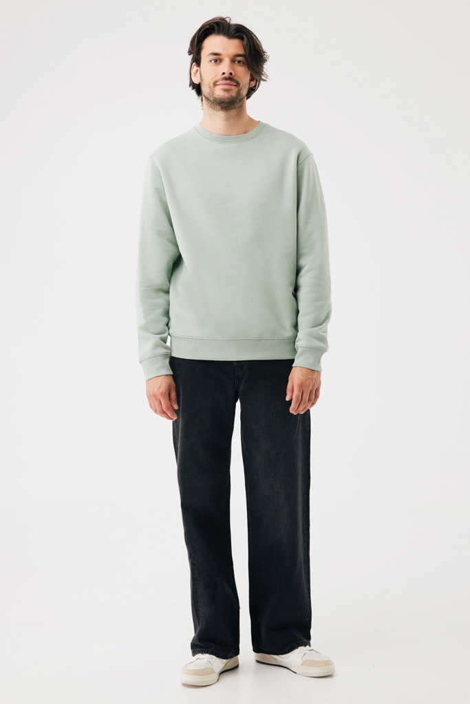 Iceberg green