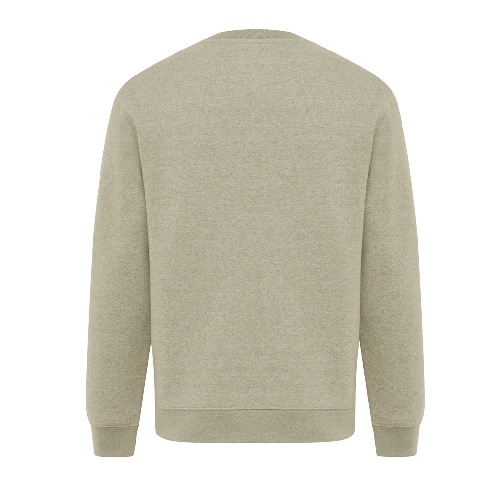 light heather green