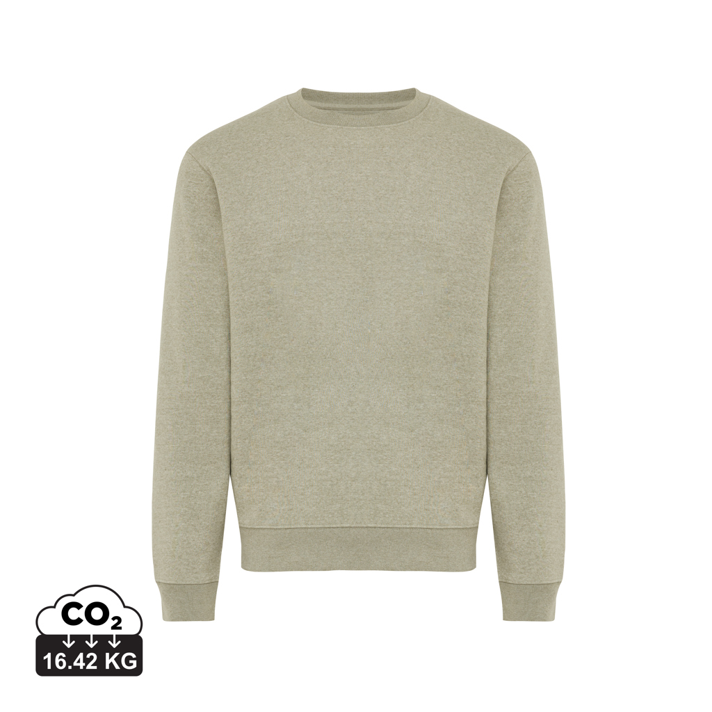 light heather green