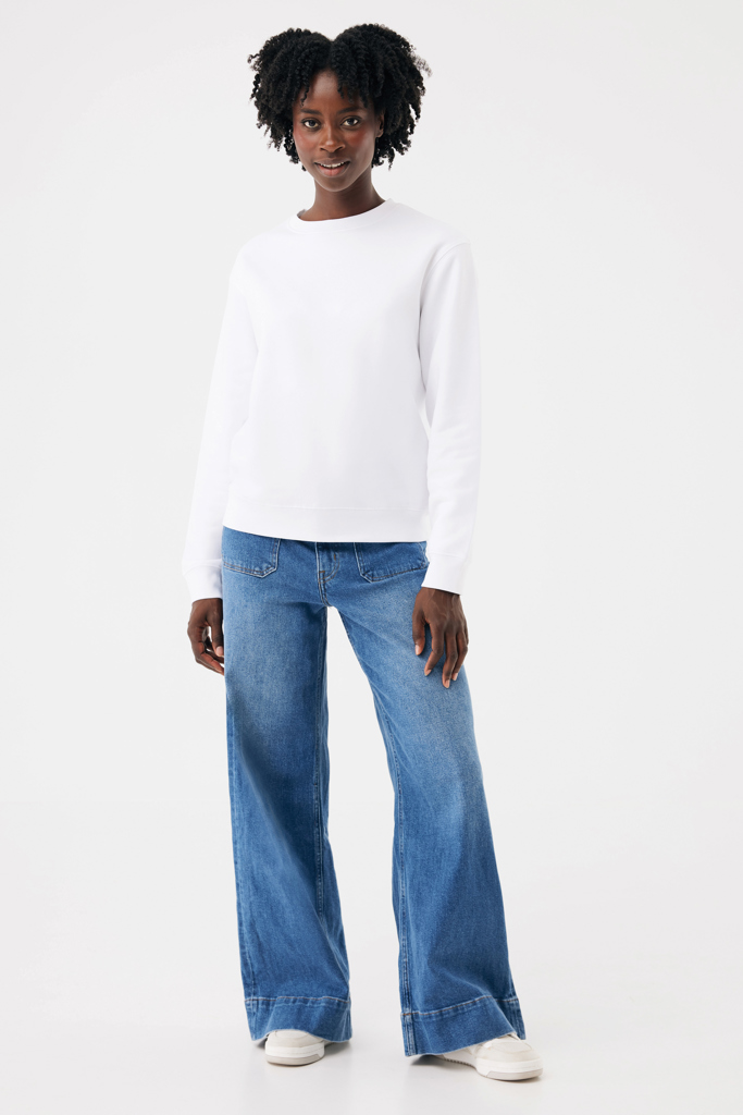 recycled white