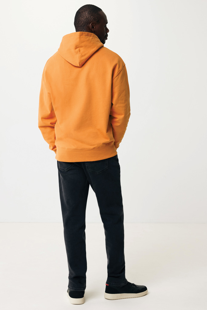 sundial orange