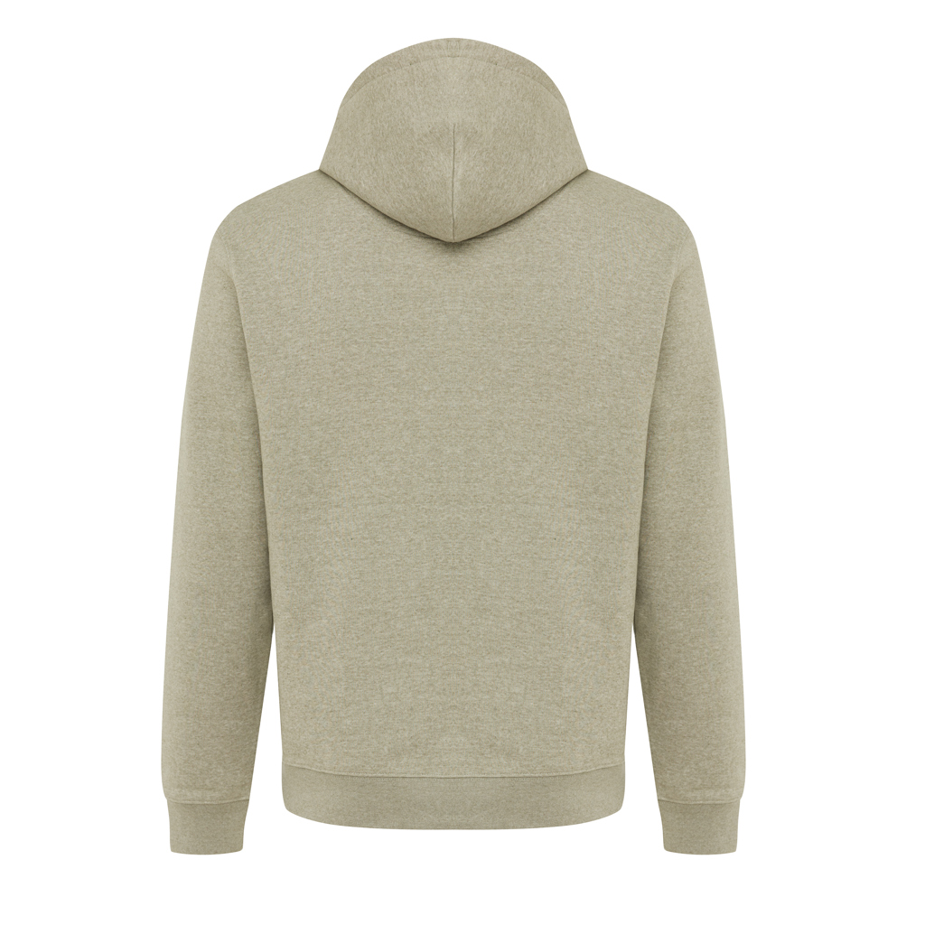 light heather green