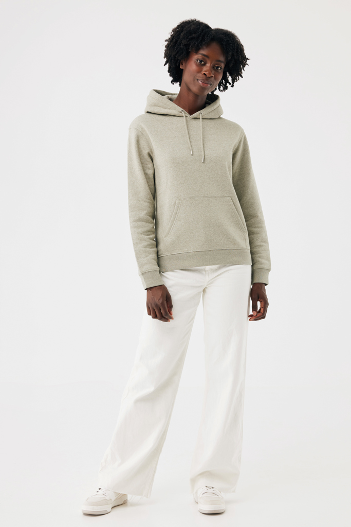 light heather green