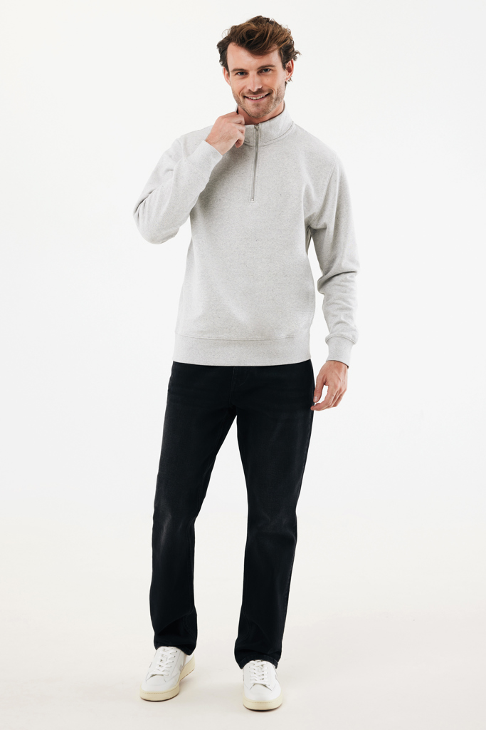 light heather grey