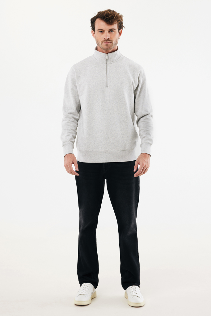 light heather grey