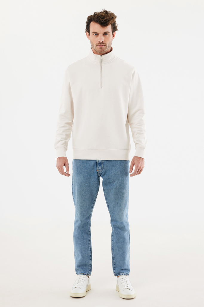 ivory white