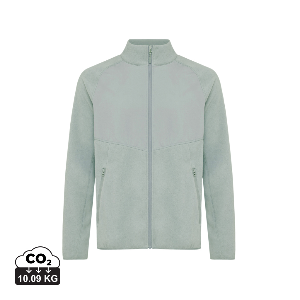 Iceberg green