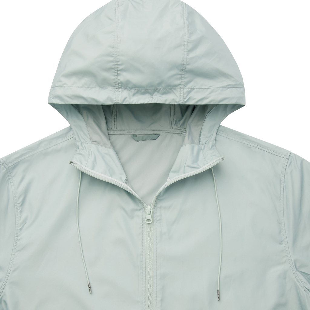 Iceberg green