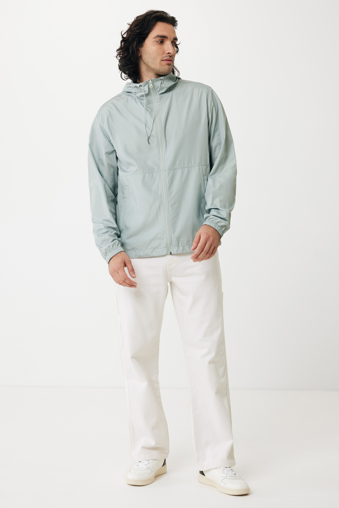Iceberg green