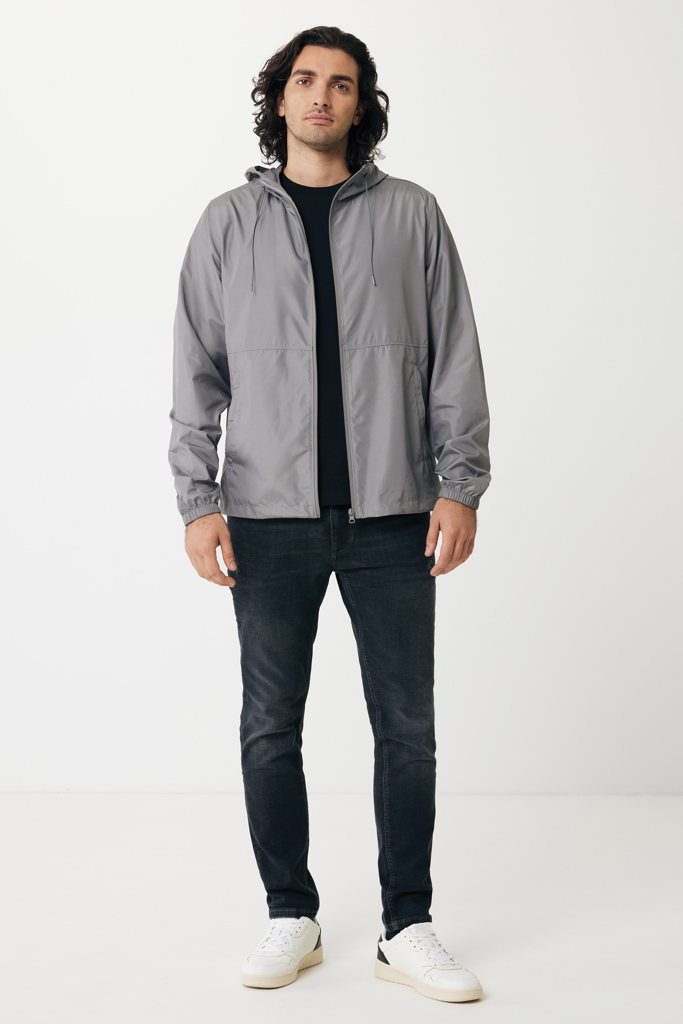 gris argent