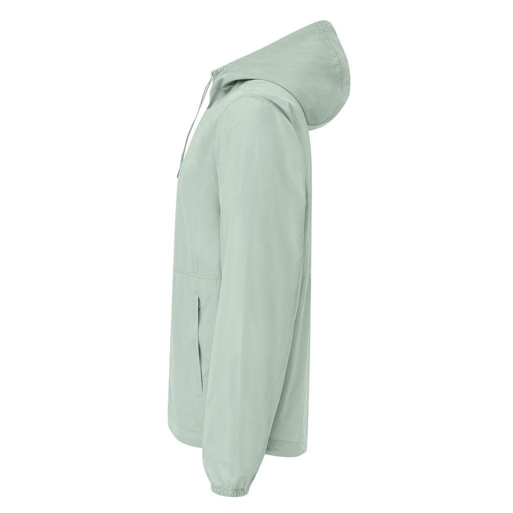Iceberg green