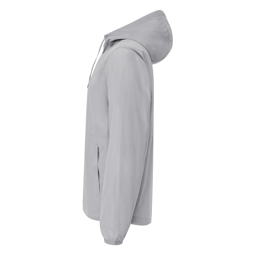 gris argent