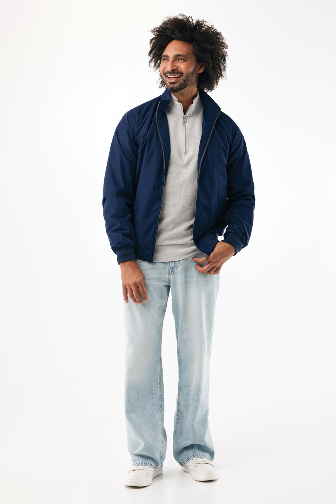 bleu marine