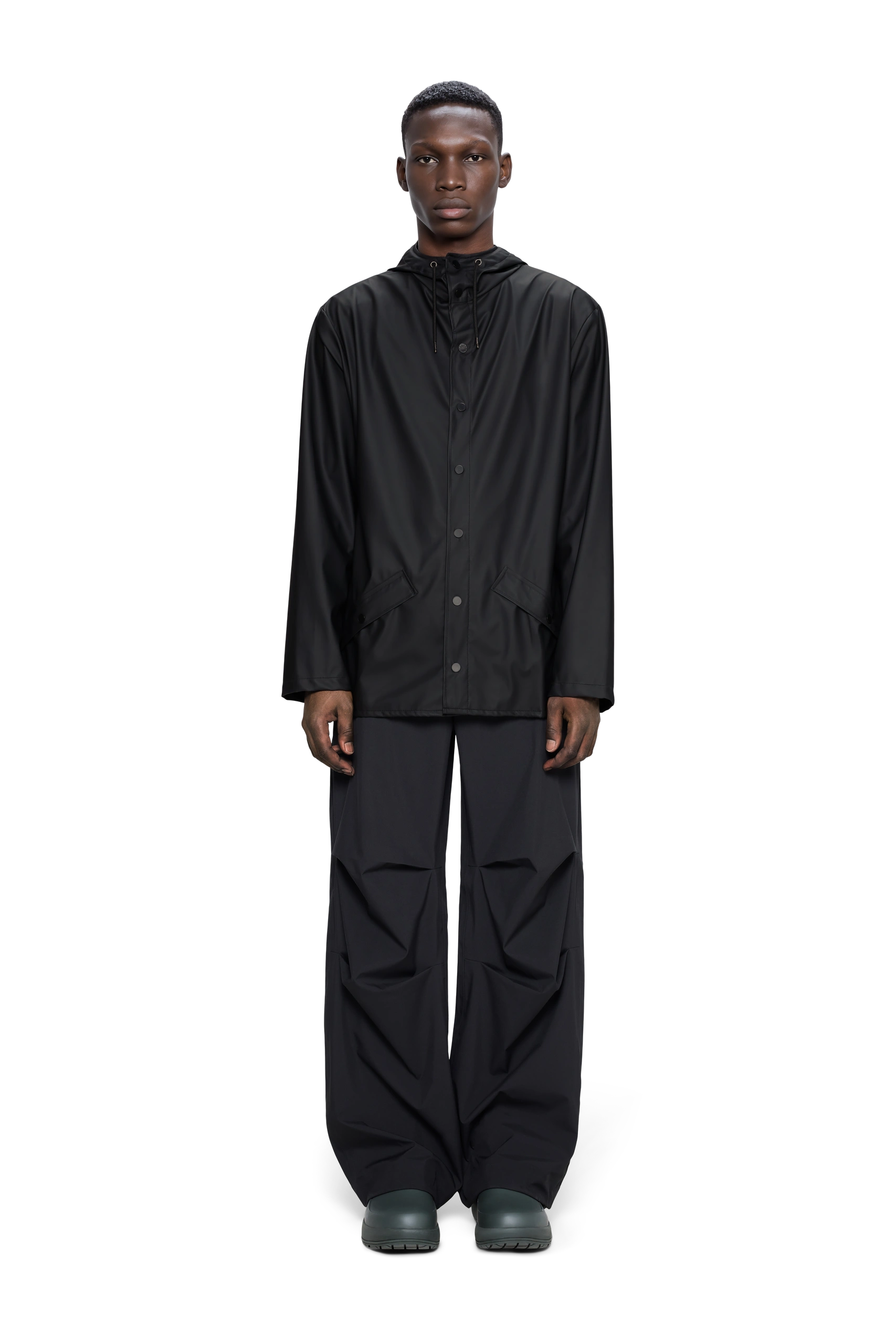 Jacket W3