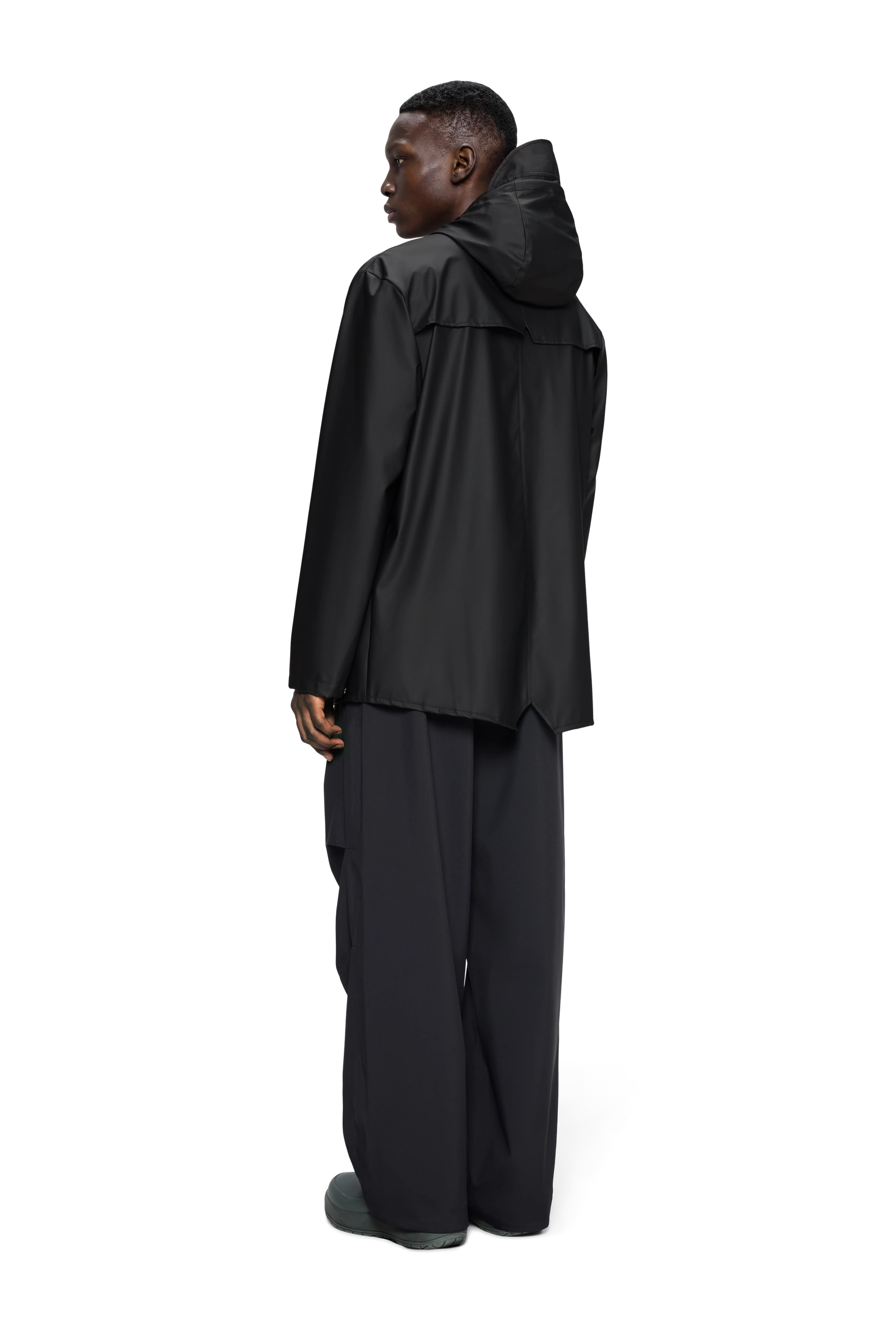 Jacket W3