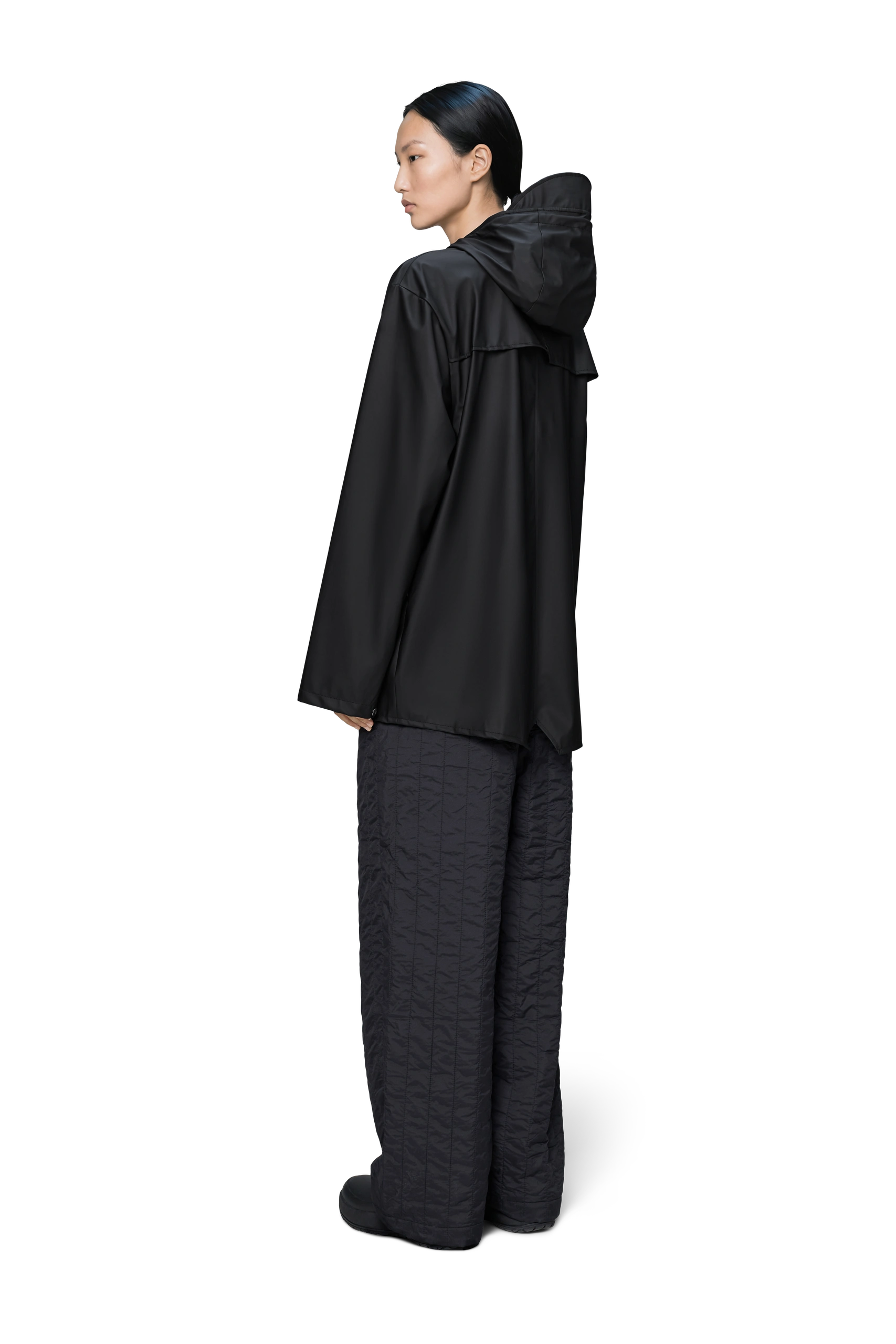 Jacket W3