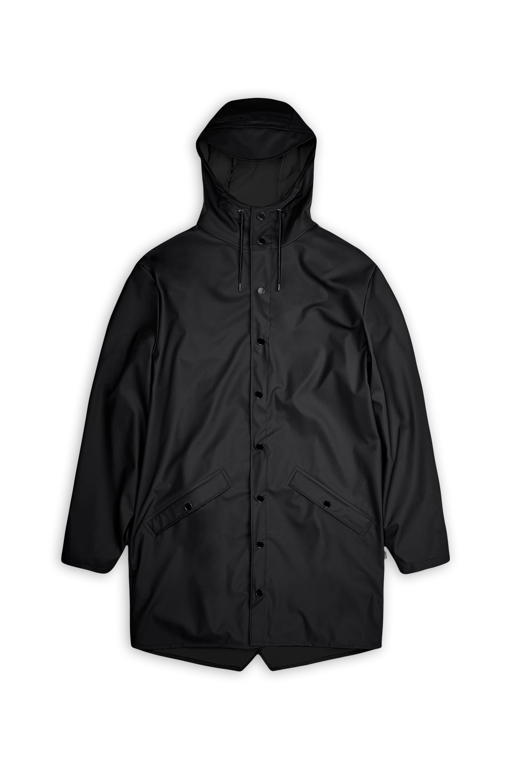 Long Jacket W3