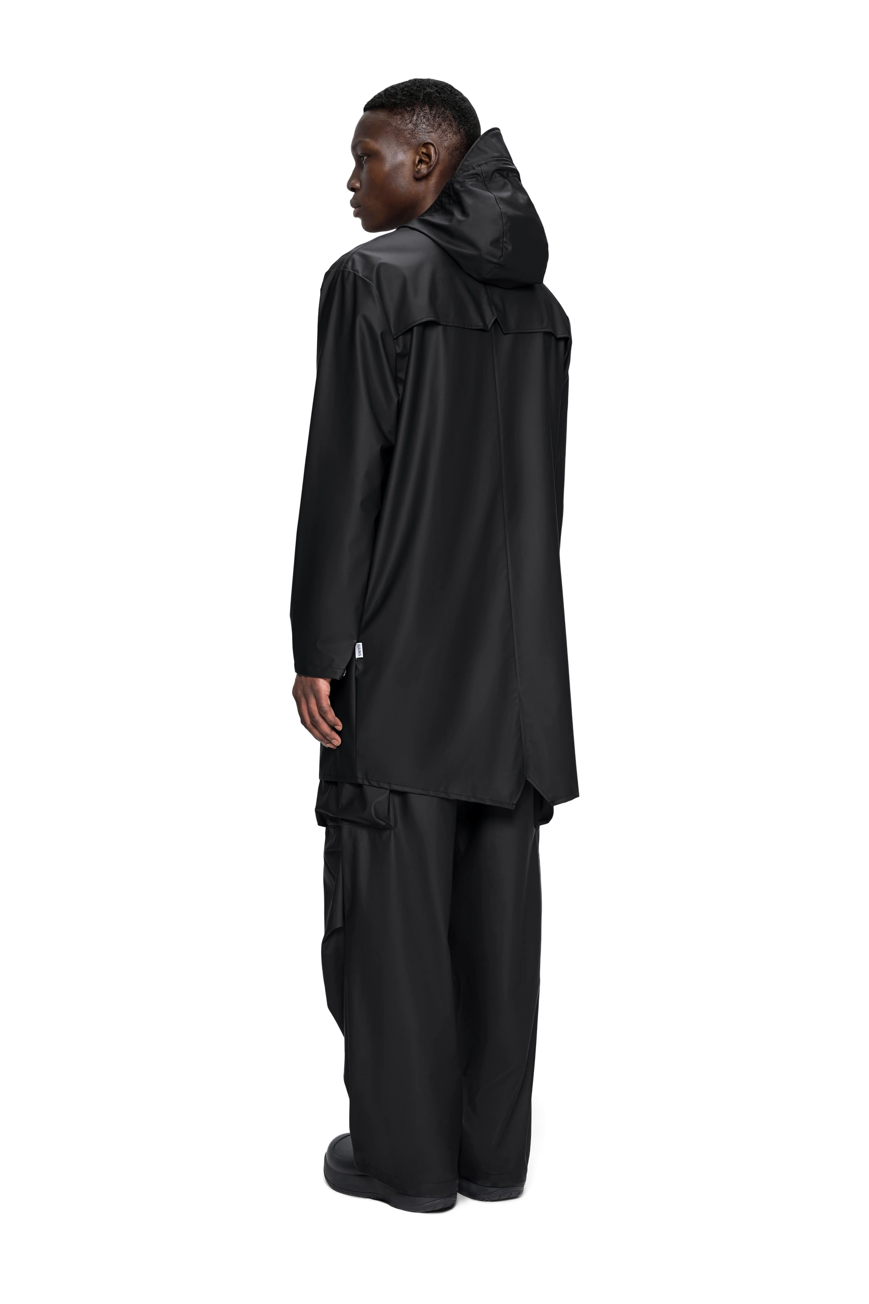 Long Jacket W3