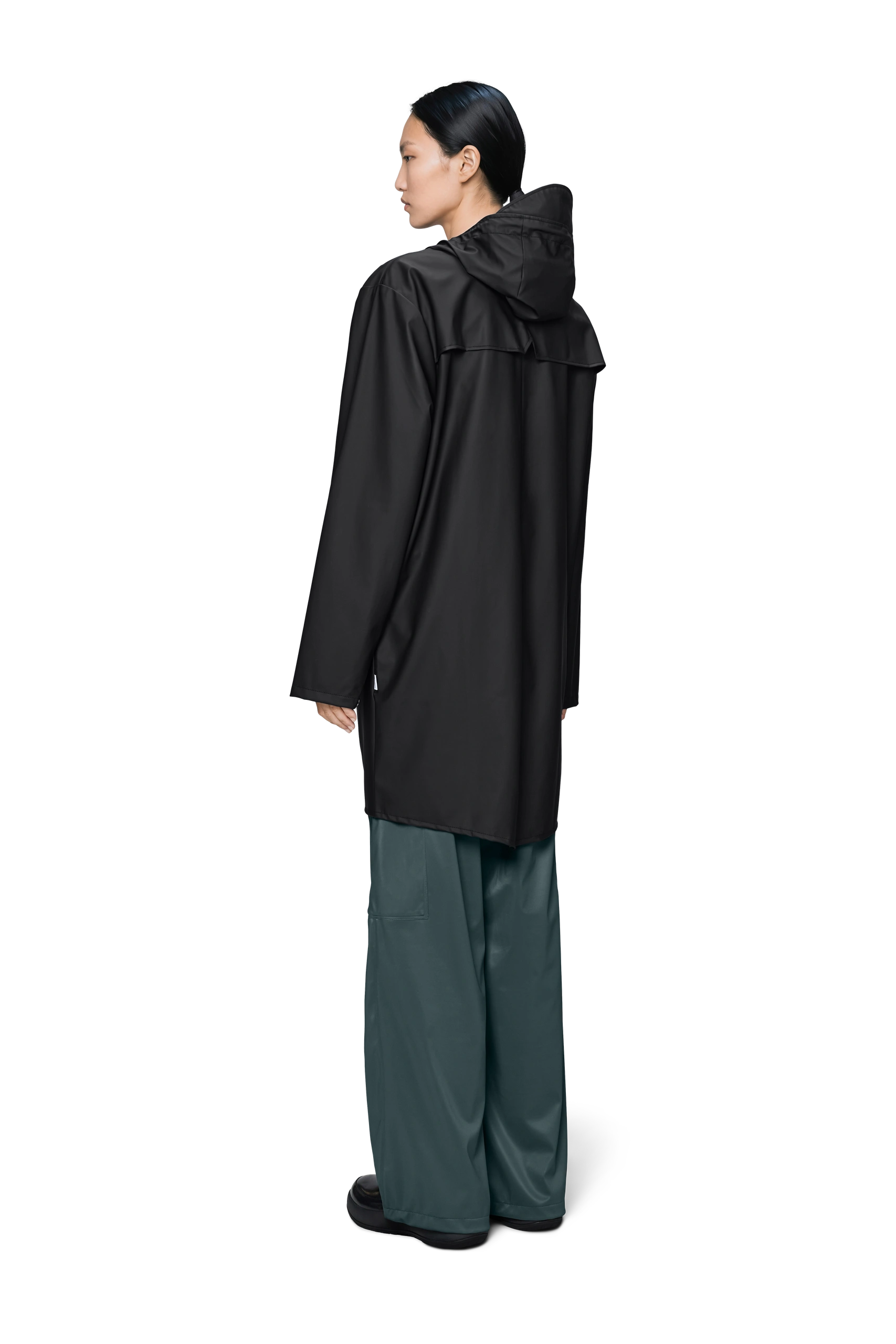 Long Jacket W3