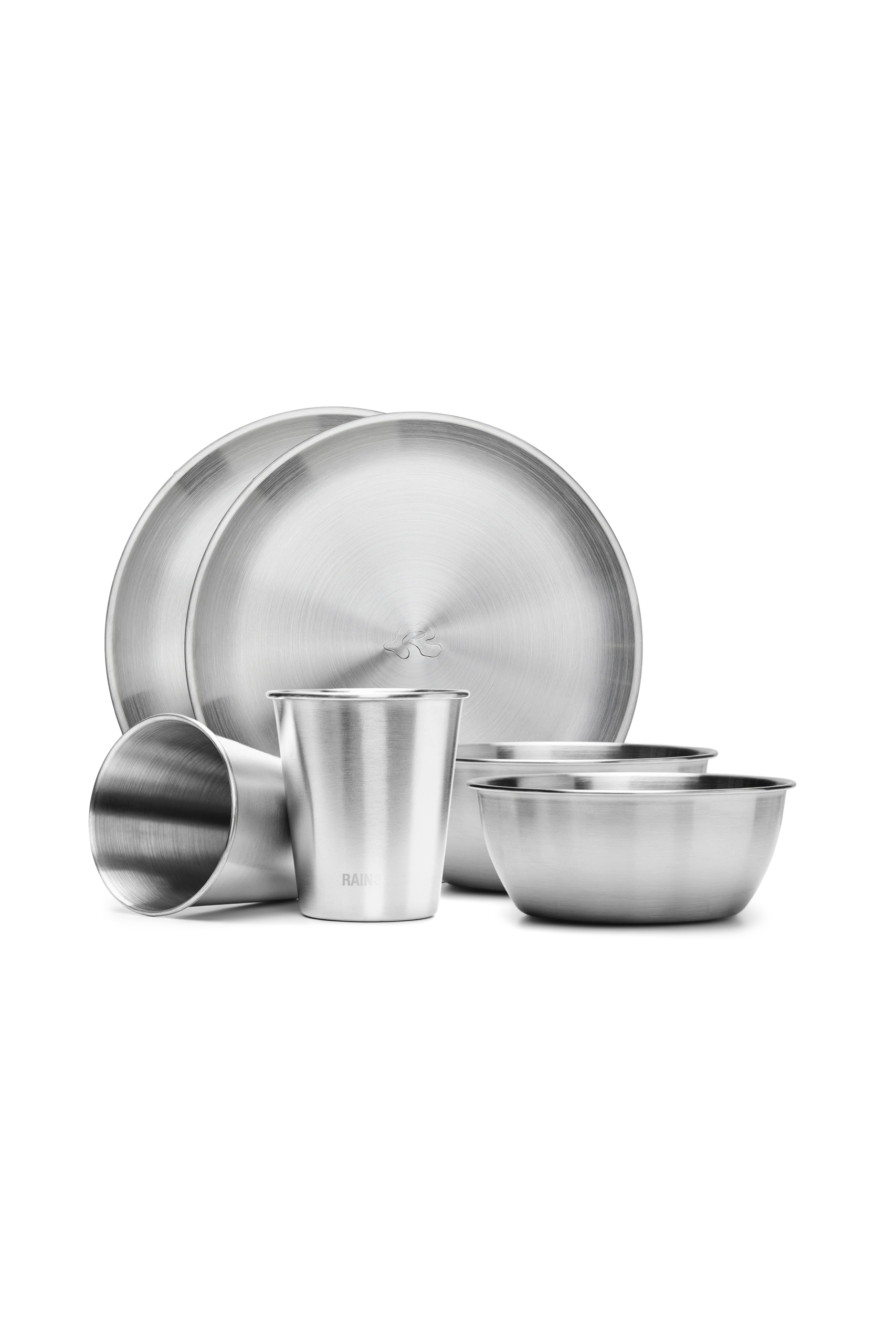 The Core Set + Cups