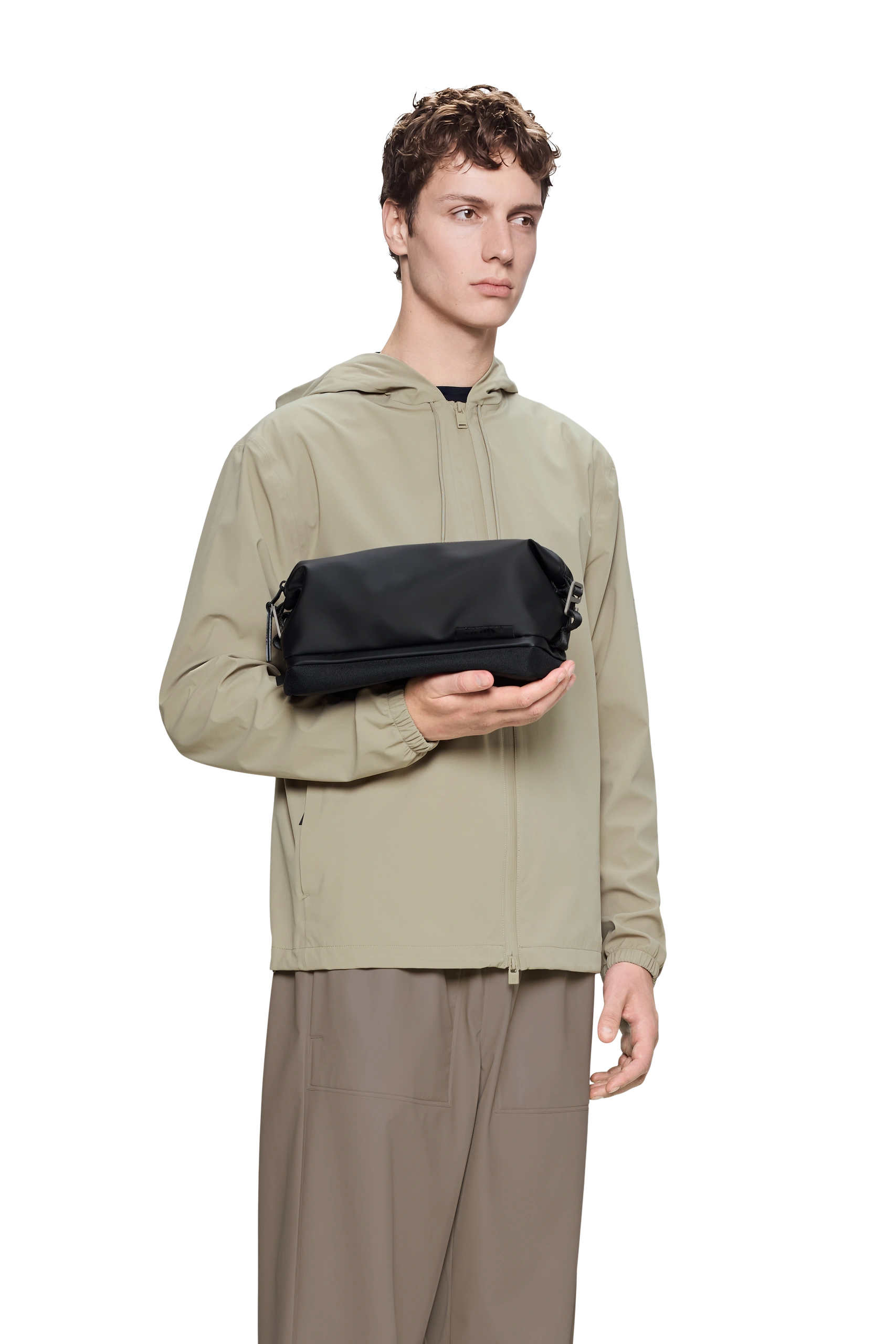 Otaru Wash Bag W3
