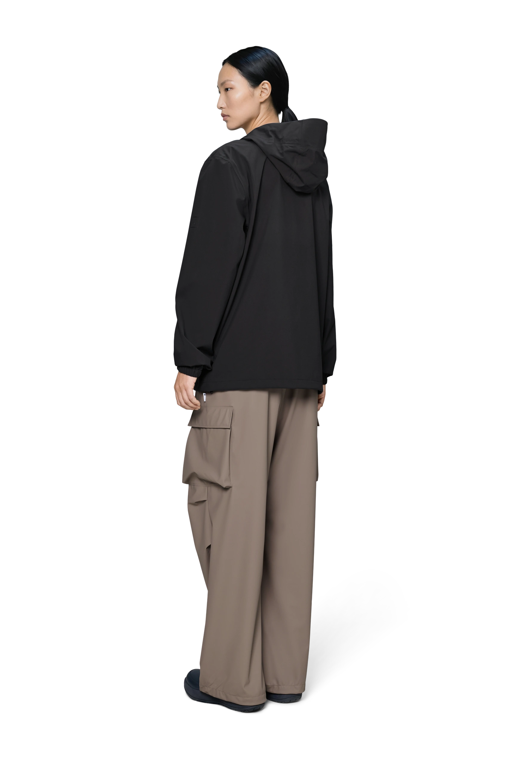 Suva Hardshell Jacket W3
